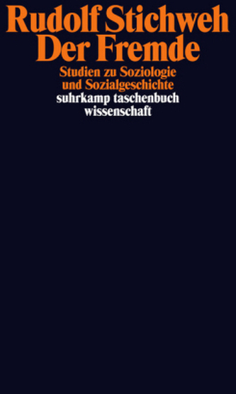 Der Fremde