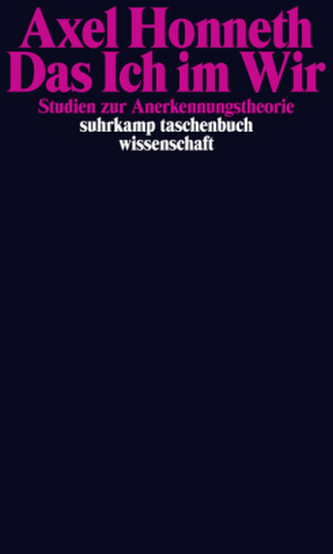 Das Ich im Wir