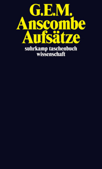Aufsätze
