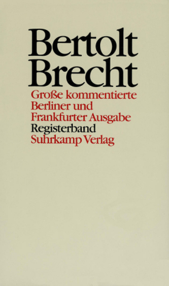 Registerband