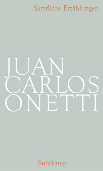 Sämtliche Erzählungen