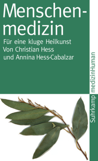 Menschenmedizin Menschenmedizin