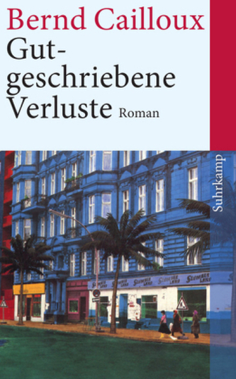 Gutgeschriebene Verluste Gutgeschriebene Verluste