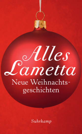 Alles Lametta