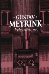 Valpuržina noc