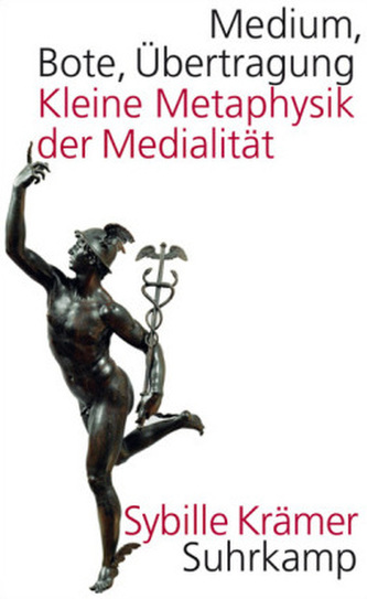 Medium, Bote, Übertragung