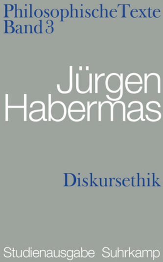 Diskursethik