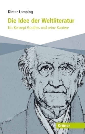 Die Idee der Weltliteratur