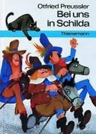 Bei uns in Schilda