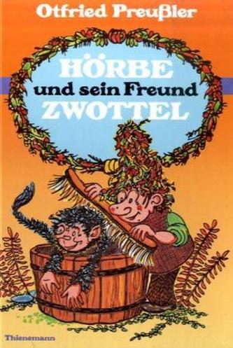 Hörbe und sein Freund Zwottel