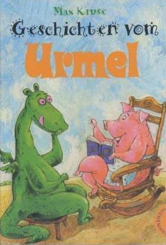 Geschichten vom Urmel