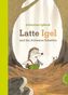 Latte Igel und der Schwarze Schatten