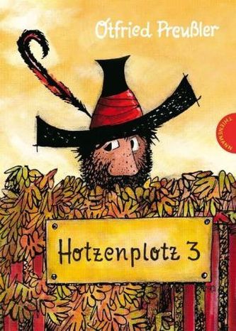 Räuber Hotzenplotz. Bd.3