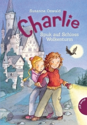 Charlie - Spuk auf Schloss Wolkenturm