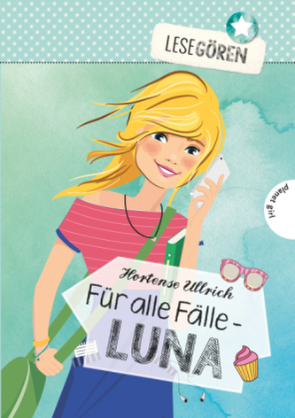 Lesegören - Für alle Fälle Luna