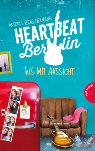 Heartbeat Berlin, WG mit Aussicht
