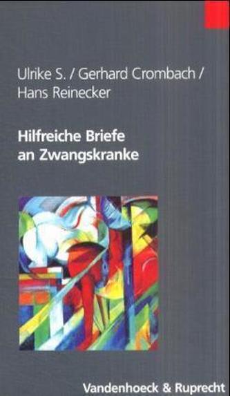 Hilfreiche Briefe an Zwangskranke