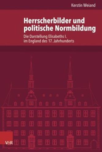 Herrscherbilder und politische Normbildung