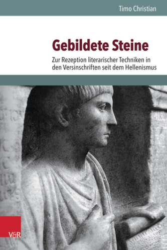 Gebildete Steine