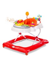 Dětské chodítko Toyz Stepp red