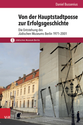 Von der Hauptstadtposse zur Erfolgsgeschichte