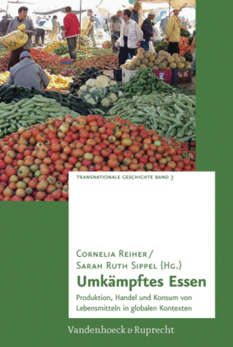 Umkämpftes Essen