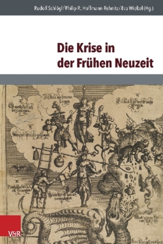 Die Krise in der Frühen Neuzeit