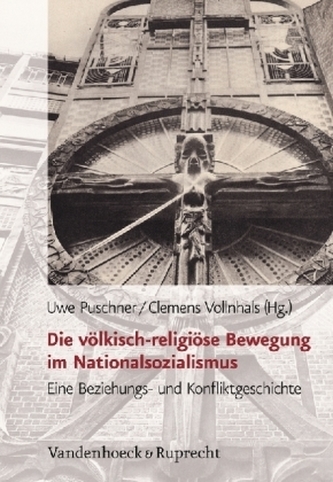 Die völkisch religiöse Bewegung im Nationalsozialismus