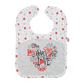 Kojenecký bryndák New Baby LadyBird