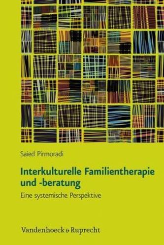Interkulturelle Familientherapie und  -beratung