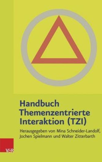 Handbuch Themenzentrierte Interaktion (TZI)