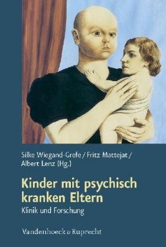 Kinder mit psychisch kranken Eltern