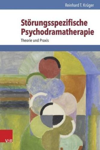 Störungsspezifische Psychodramatherapie