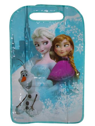 Ochranná folie na sedadlo Disney Frozen