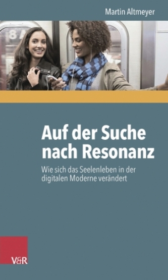 Auf der Suche nach Resonanz