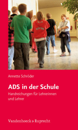 ADS in der Schule