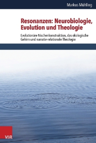 Resonanzen: Neurobiologie, Evolution und Theologie