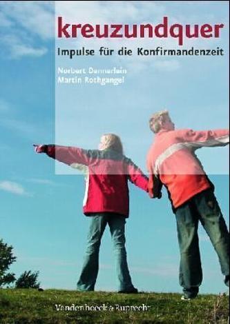kreuzundquer, Arbeitsbuch