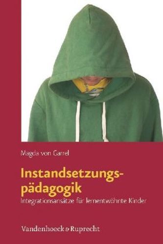 Instandsetzungspädagogik