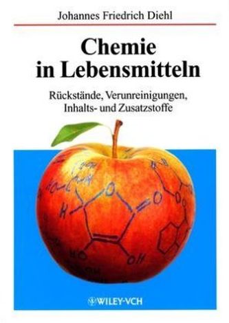 Chemie in Lebensmitteln