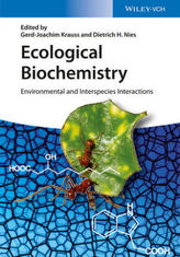 Ecological Biochemistry