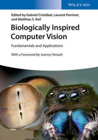 Biologically-inspired Computer Vision