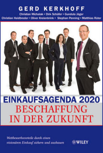 Einkaufsagenda 2020