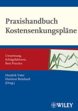 Praxishandbuch Kostensenkungspläne