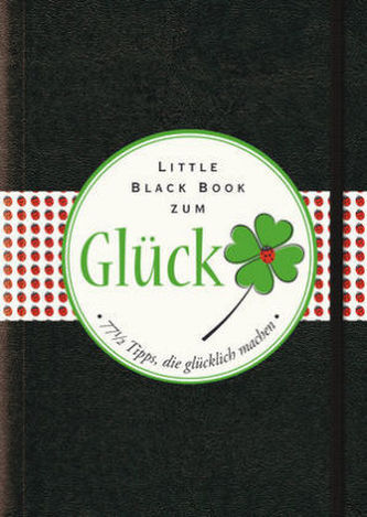 Little Black Book zum Glück