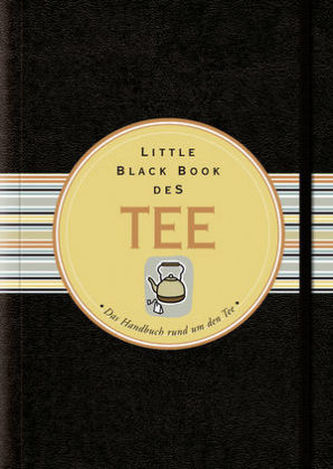 Little Black Book des Tee