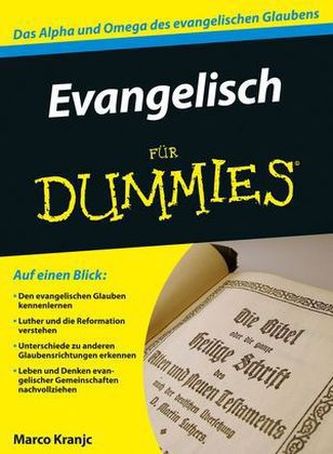 Evangelisch für Dummies Evangelisch für Dummies