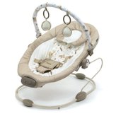 Dětské lehátko Baby Mix beige