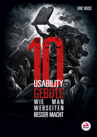 Die zehn Usability-Gebote