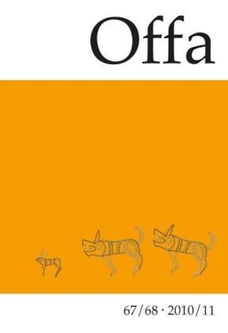Offa. Bd.67/68 Offa. Bd.67/68